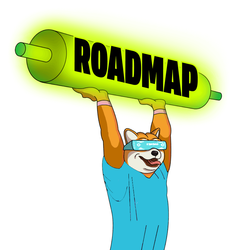 ROADMAP